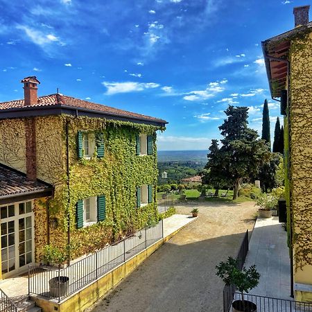 La Vineria Di San Mattia Villa เวโรนา ภายนอก รูปภาพ