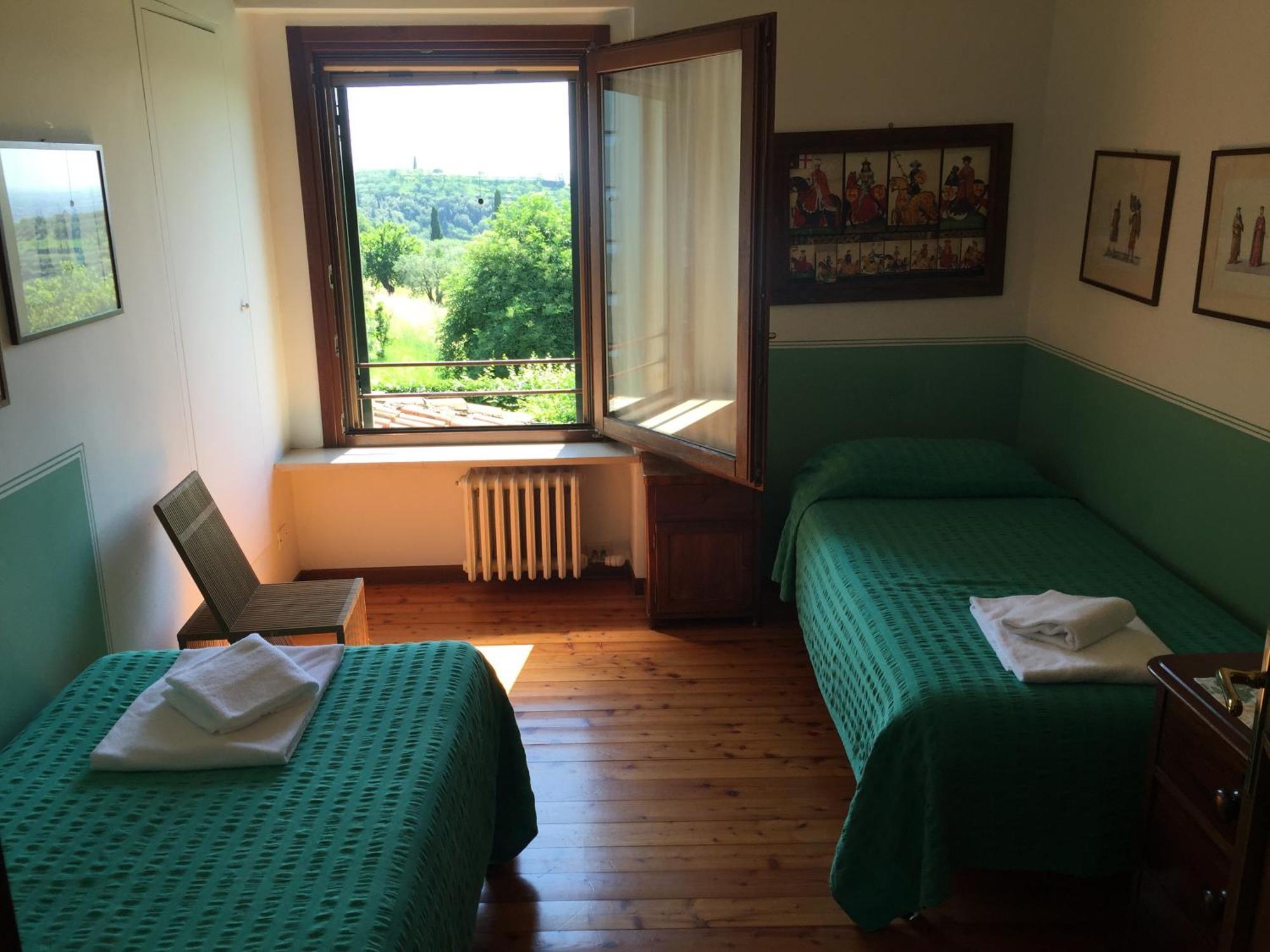 La Vineria Di San Mattia Villa เวโรนา ภายนอก รูปภาพ