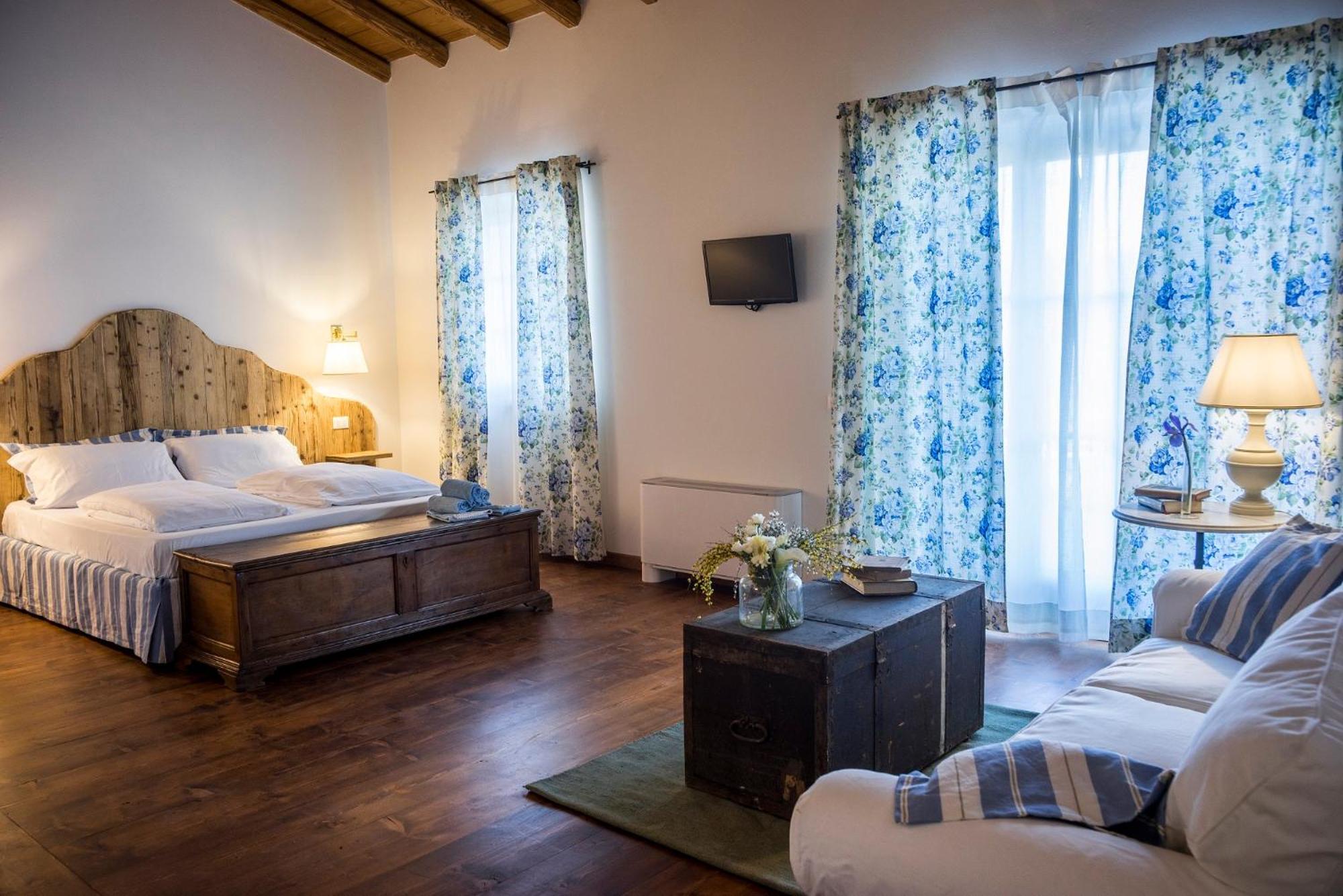 La Vineria Di San Mattia Villa เวโรนา ภายนอก รูปภาพ