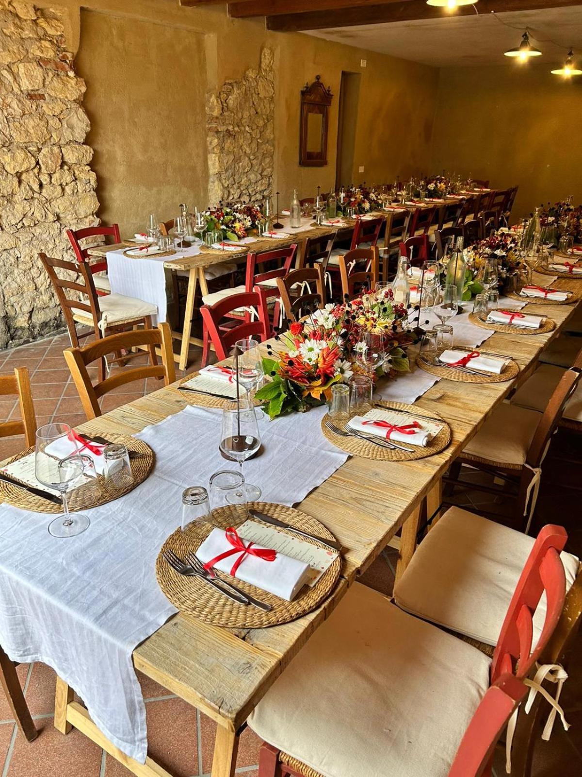 La Vineria Di San Mattia Villa เวโรนา ภายนอก รูปภาพ