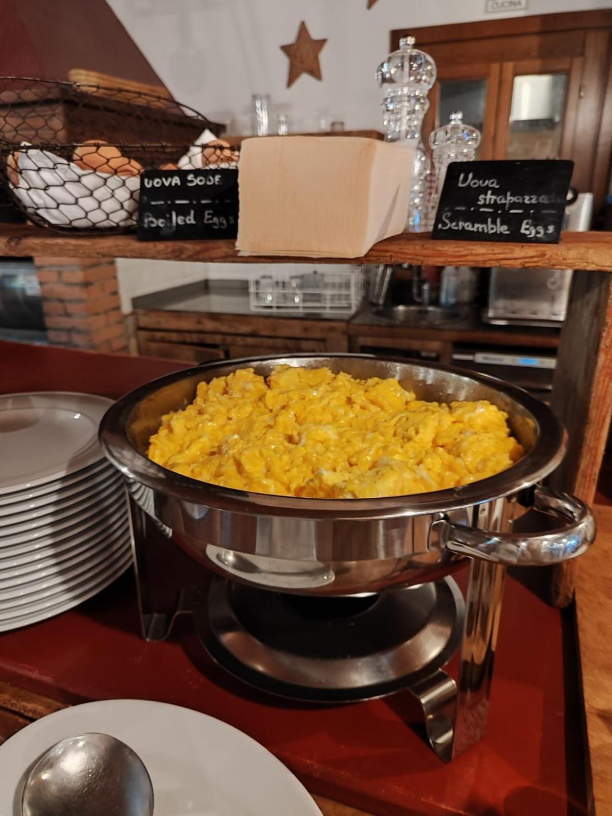 La Vineria Di San Mattia Villa เวโรนา ภายนอก รูปภาพ