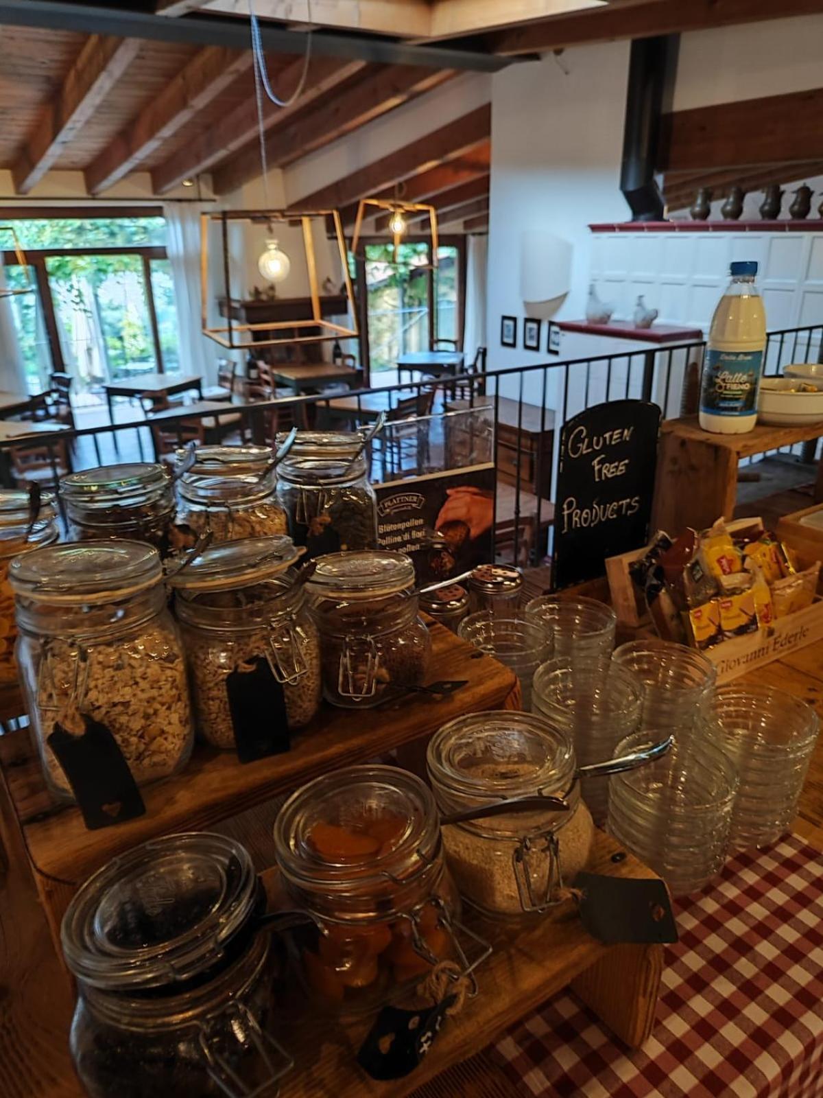 La Vineria Di San Mattia Villa เวโรนา ภายนอก รูปภาพ