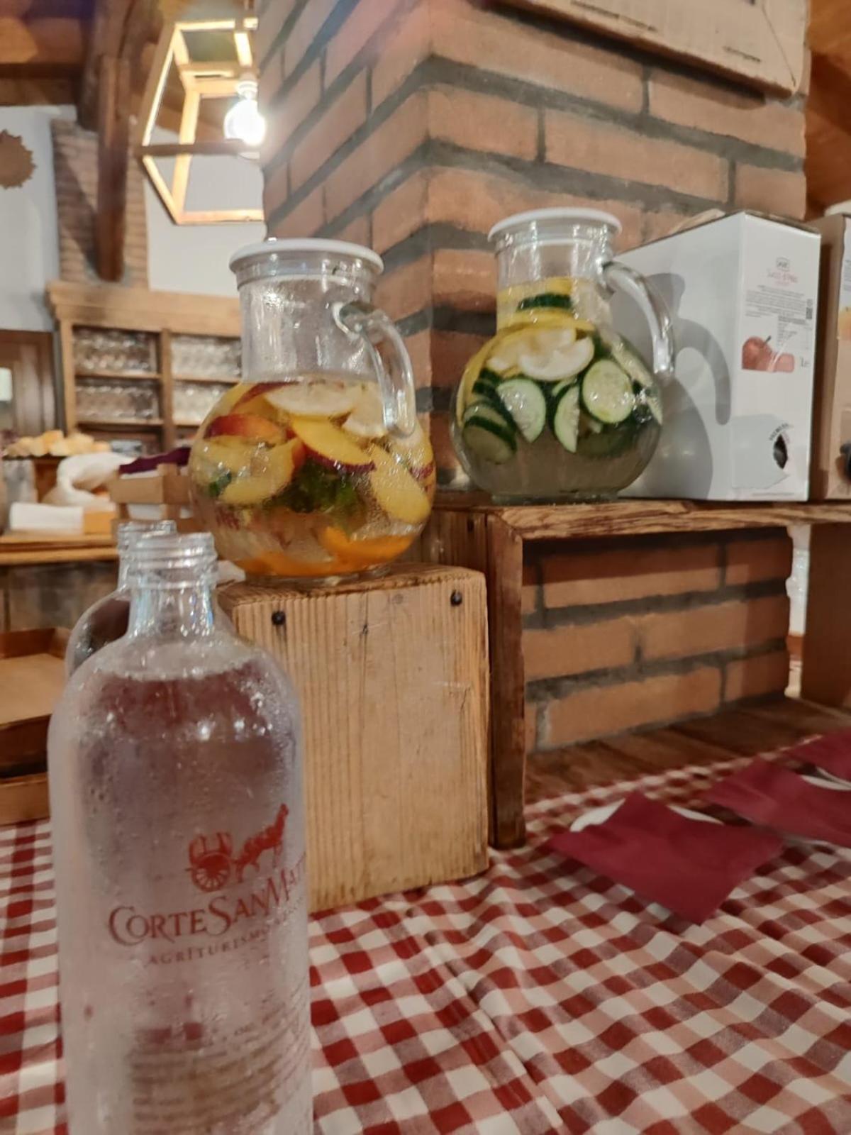 La Vineria Di San Mattia Villa เวโรนา ภายนอก รูปภาพ