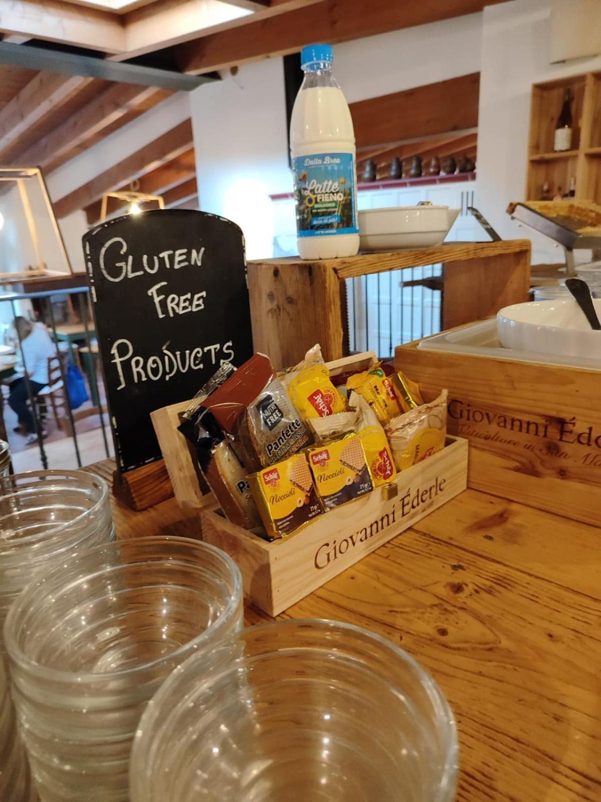 La Vineria Di San Mattia Villa เวโรนา ภายนอก รูปภาพ
