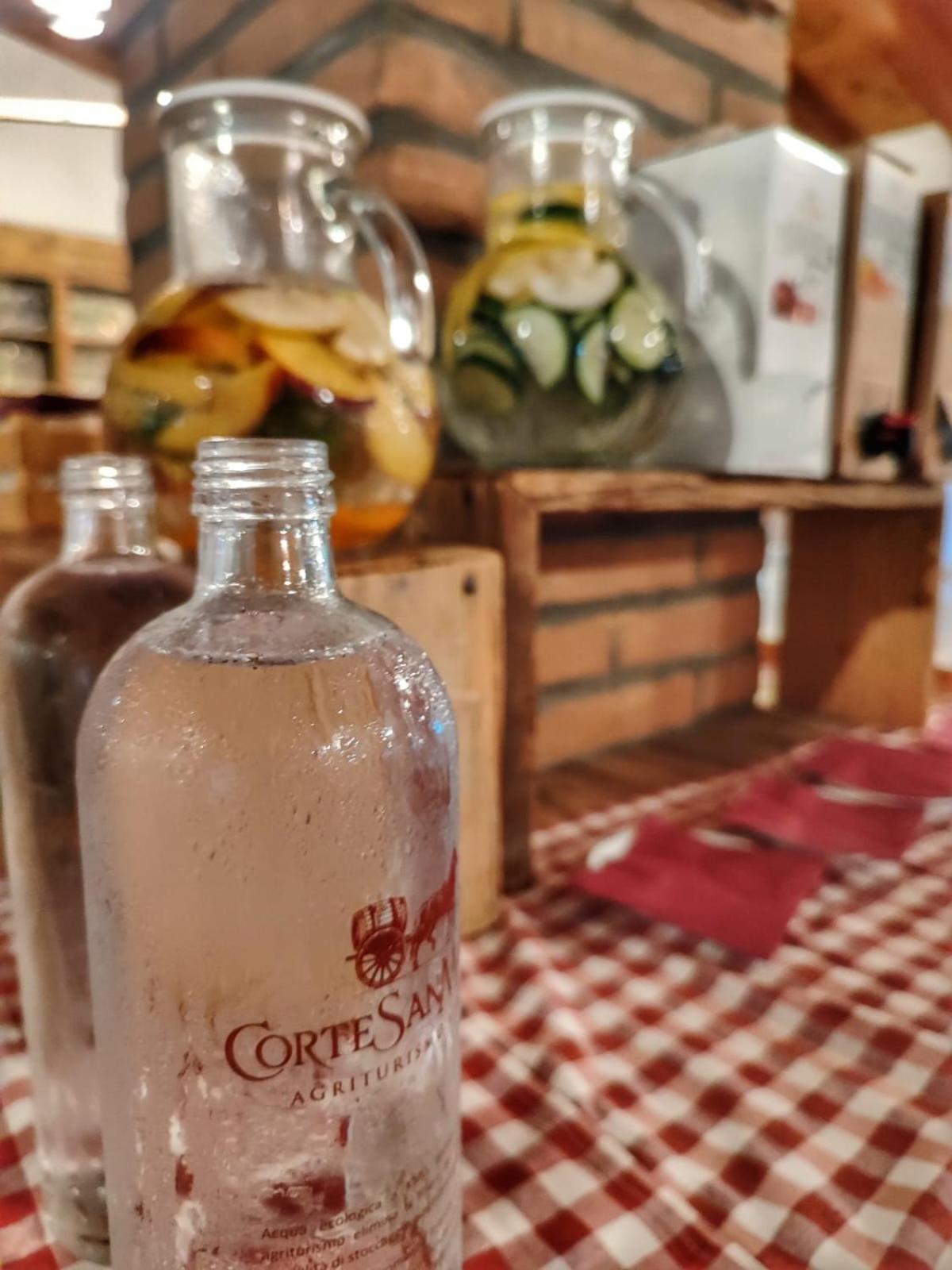 La Vineria Di San Mattia Villa เวโรนา ภายนอก รูปภาพ