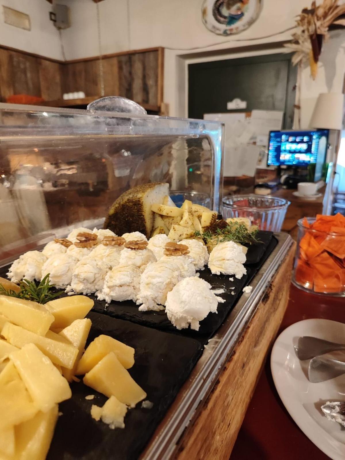 La Vineria Di San Mattia Villa เวโรนา ภายนอก รูปภาพ