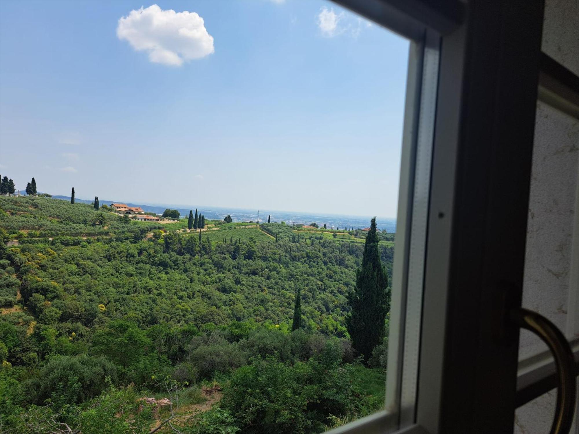 La Vineria Di San Mattia Villa เวโรนา ห้อง รูปภาพ