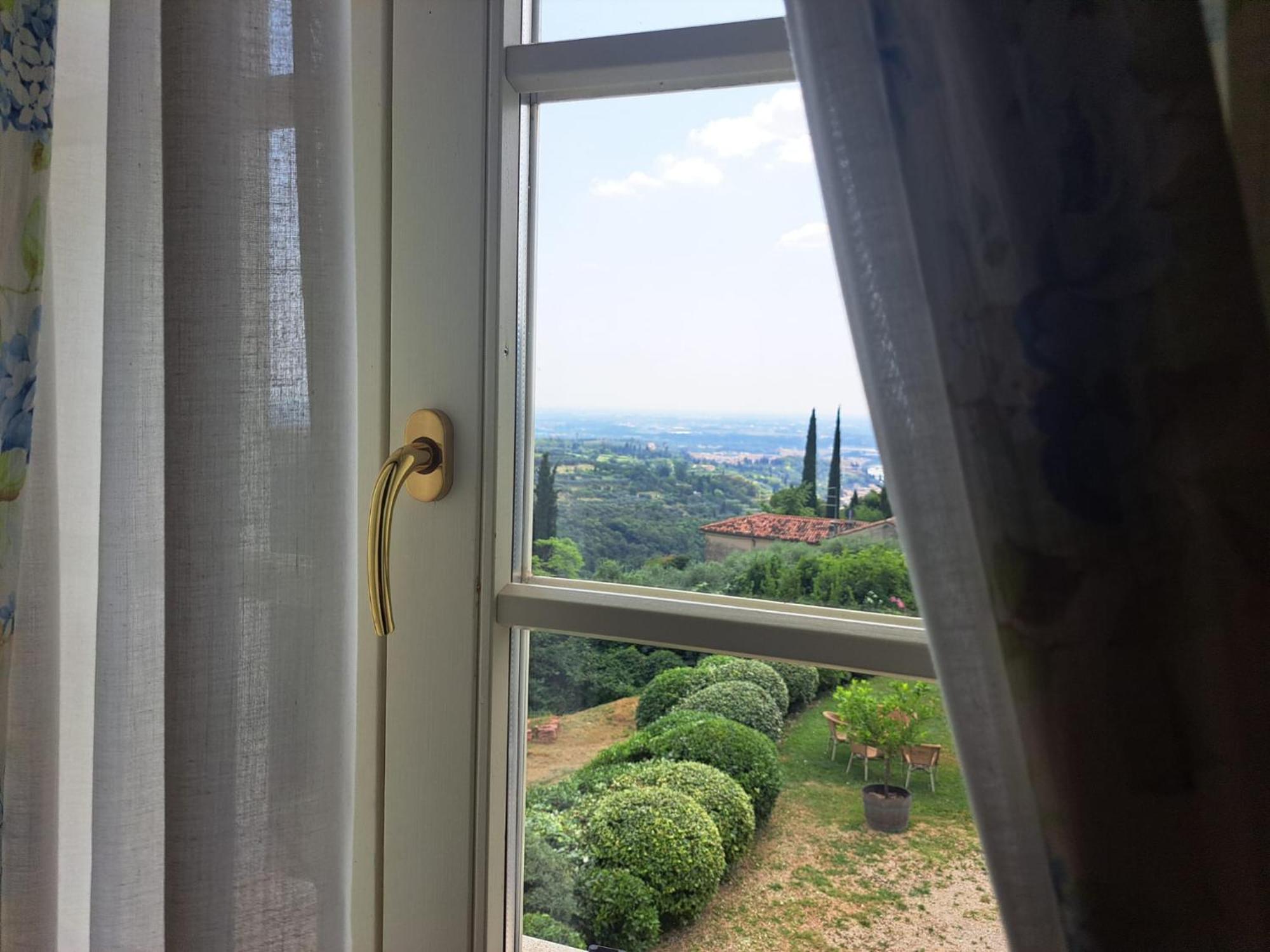 La Vineria Di San Mattia Villa เวโรนา ห้อง รูปภาพ
