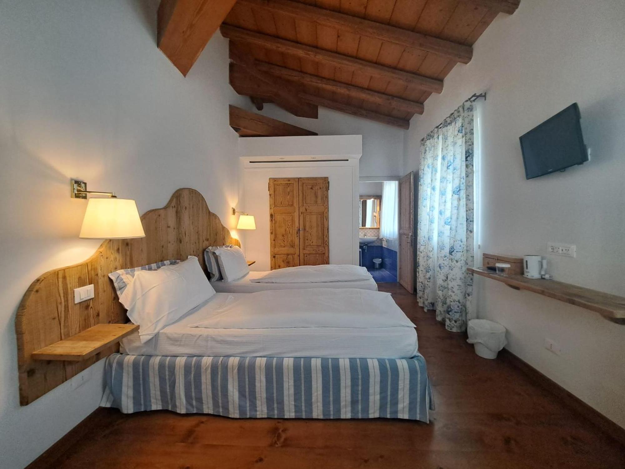 La Vineria Di San Mattia Villa เวโรนา ห้อง รูปภาพ