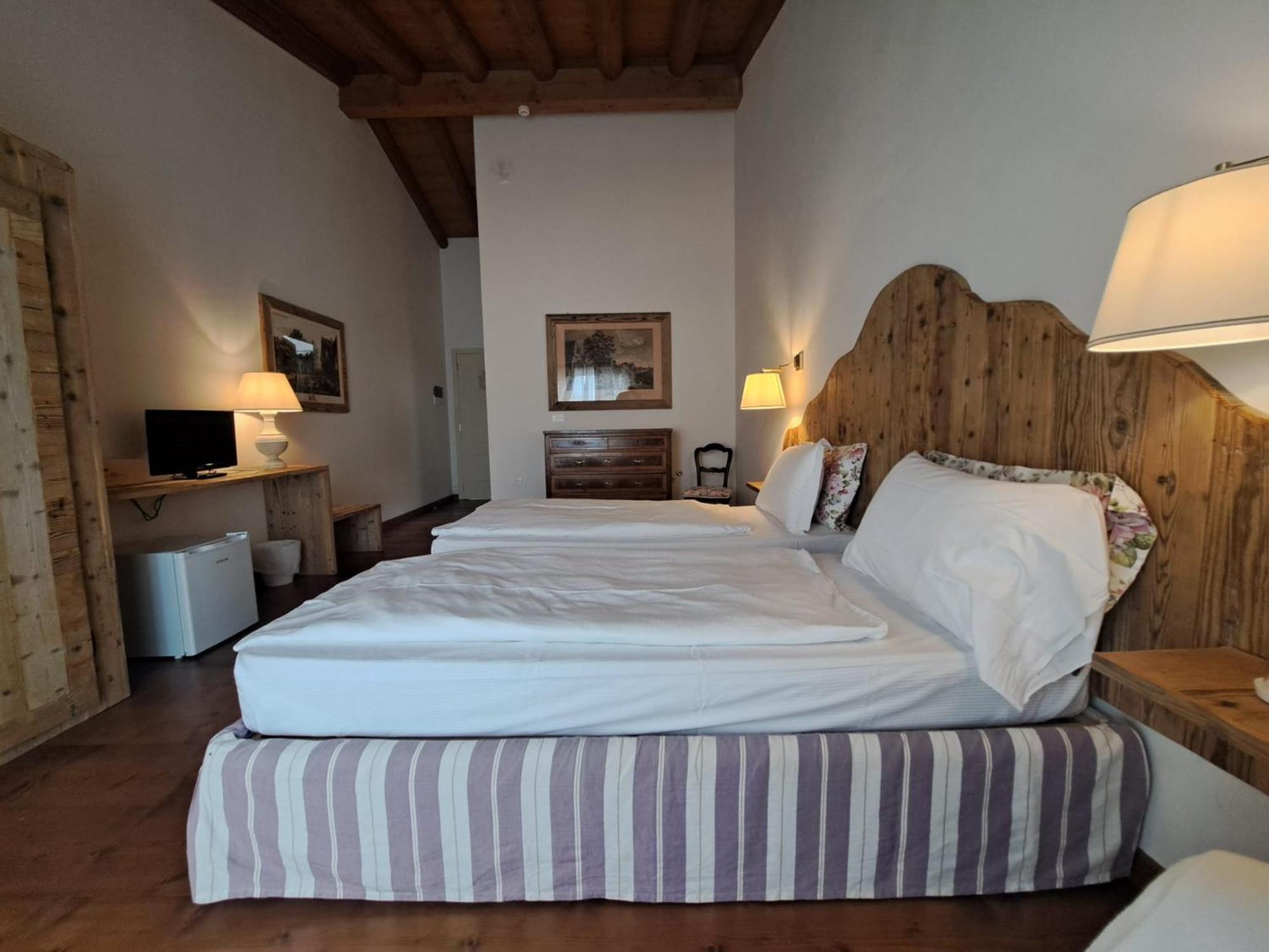 La Vineria Di San Mattia Villa เวโรนา ห้อง รูปภาพ
